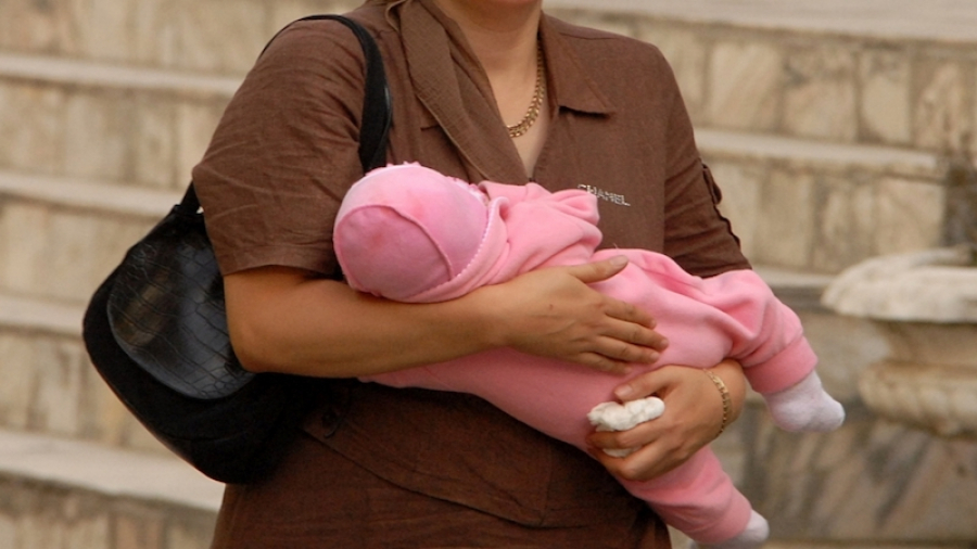 «Kókek» áıel muhıt asypty...