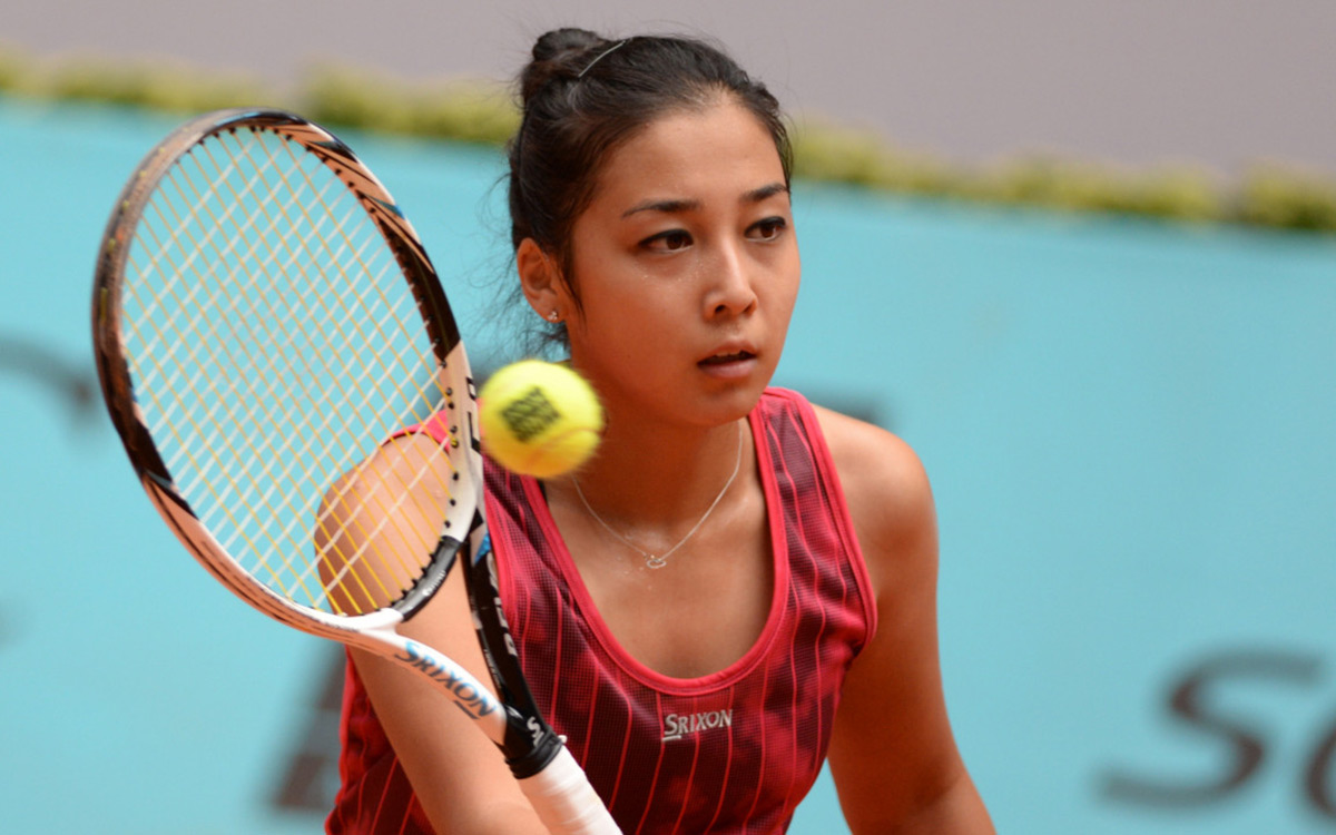 Búkil eldiń namysy úshin oınaıdy