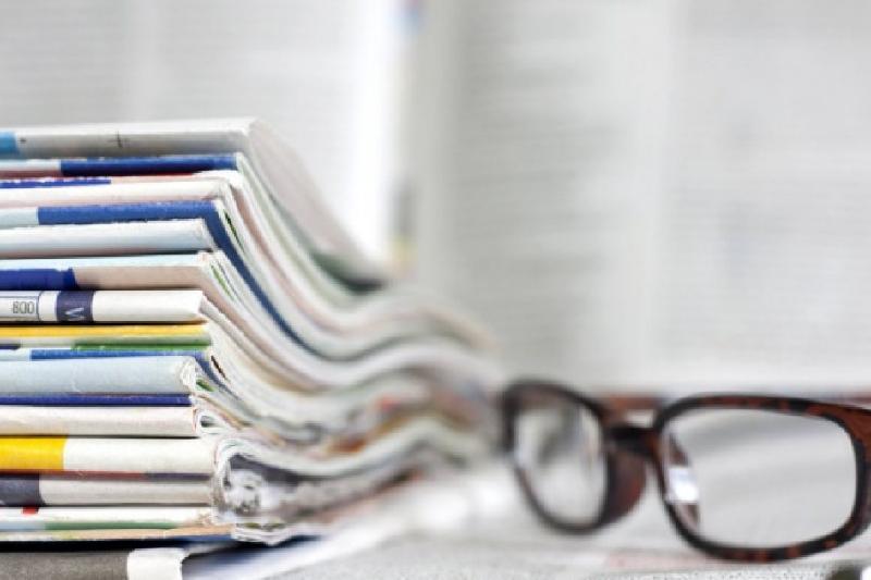 Gazet – adamǵa aýadaı qajet qundylyq