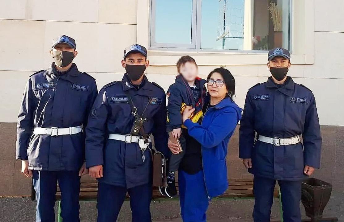 Ulandyqtar alǵysqa bólendi