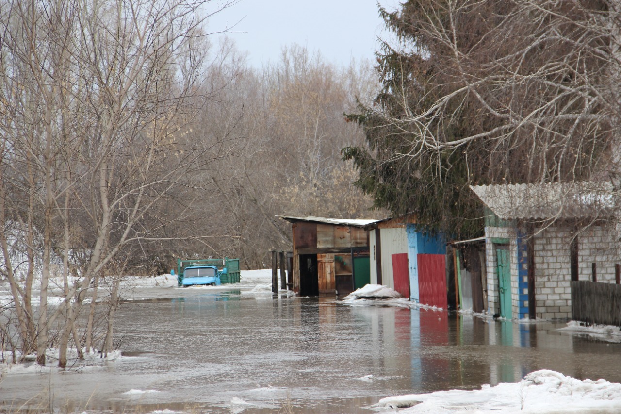 Jylyjaıyn jaıylǵan sý jaıpap ketti