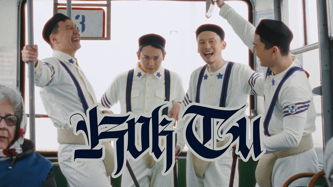 «Intellıgentno...»