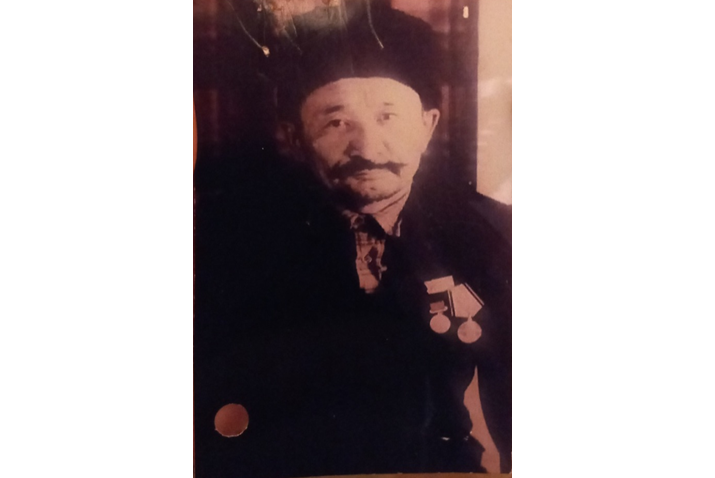 Aral balyqshylarynyń erligi