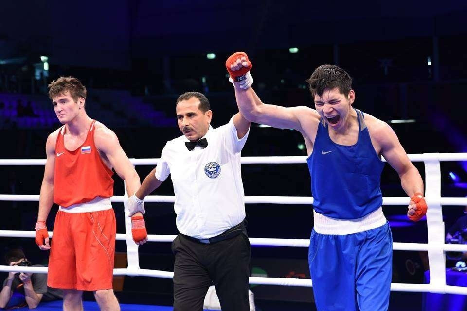 Taılandtan tabysty oraldy