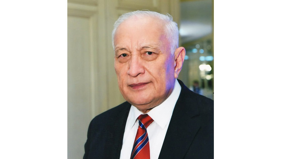 Murat Jurynov: Ǵylym – qoǵamǵa tehnologııalyq serpilis ákeletin úlken kúsh