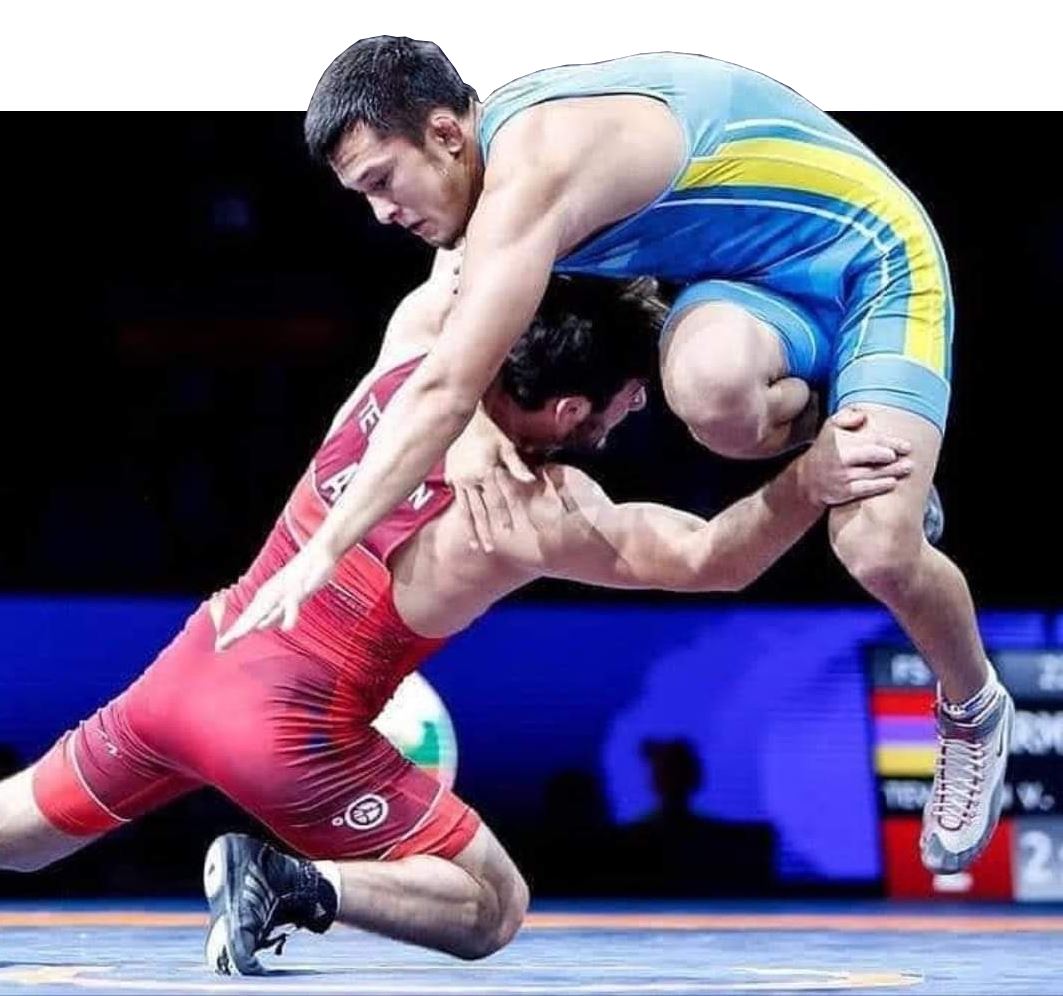 Azııanyń aldy bolýǵa álimiz jete me?