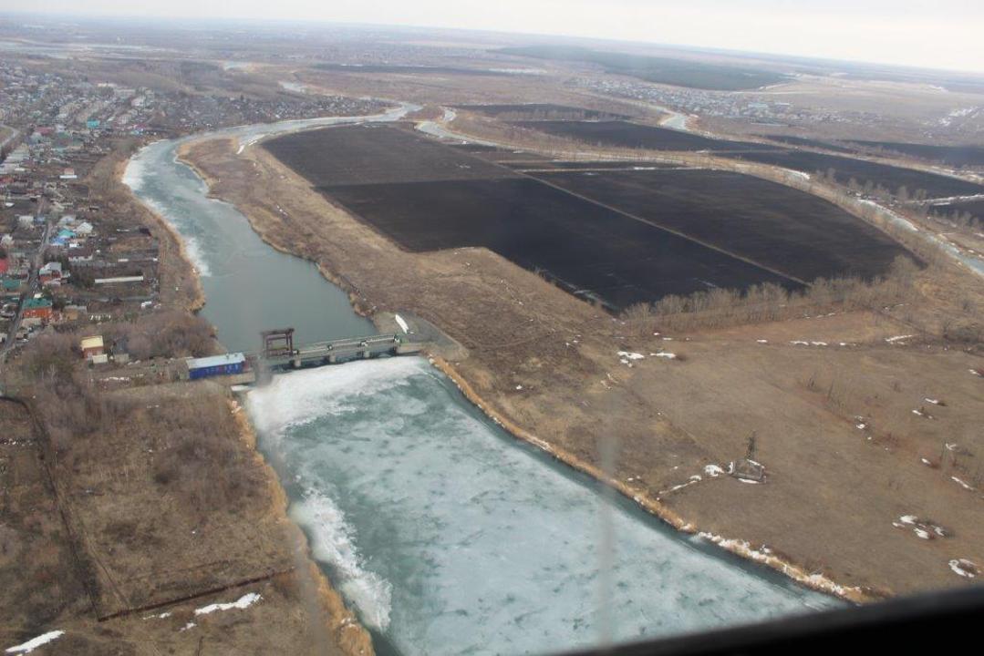 Qaýiptiń beti qaıta bastady