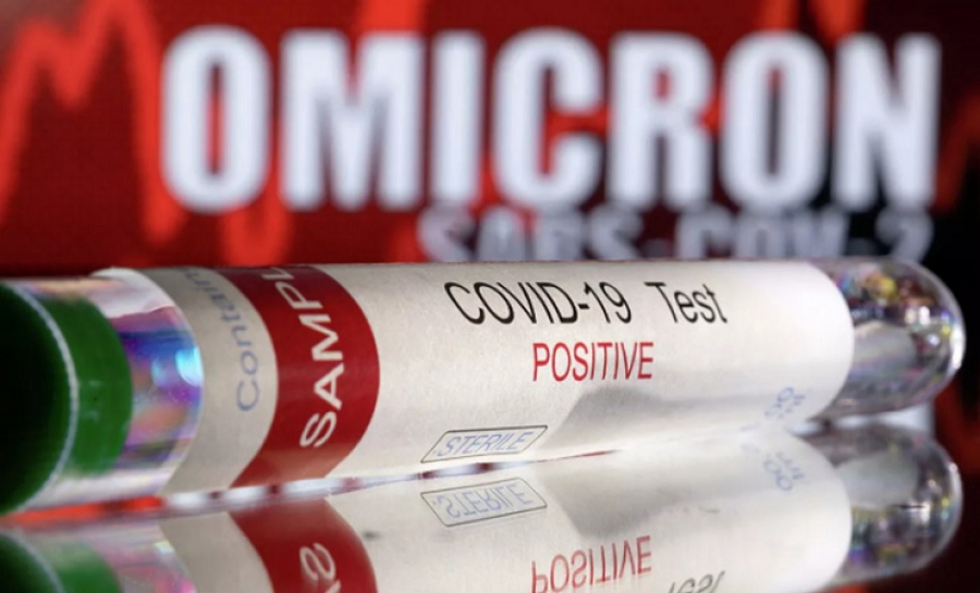 COVID-19 pandemııasy áli aıaqtalǵan joq - DDU