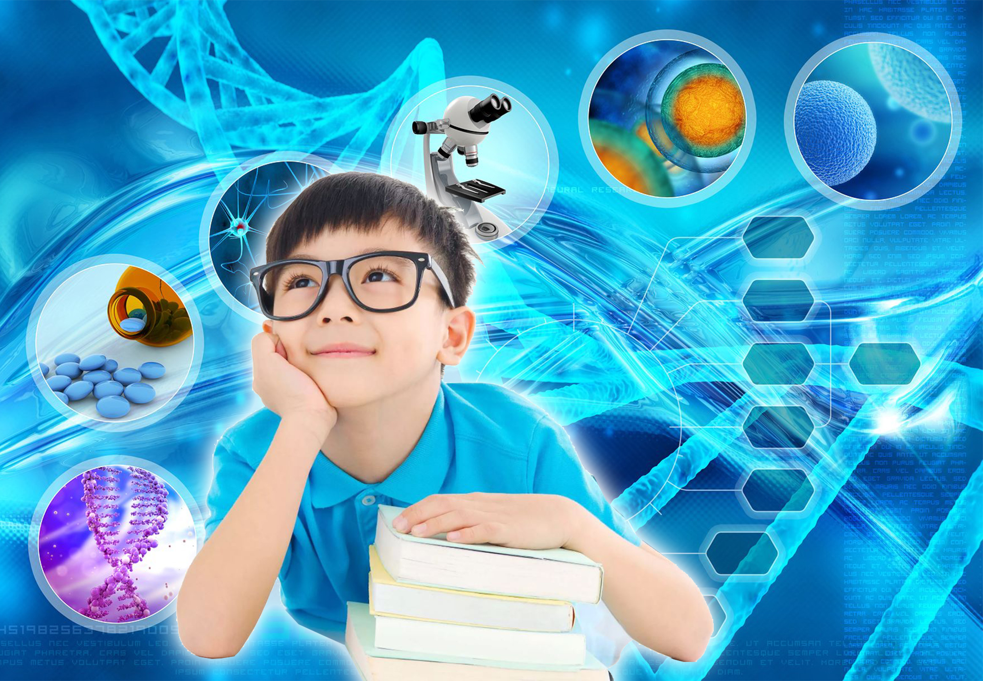 Ǵylymnyń jaqqan shyraǵyn