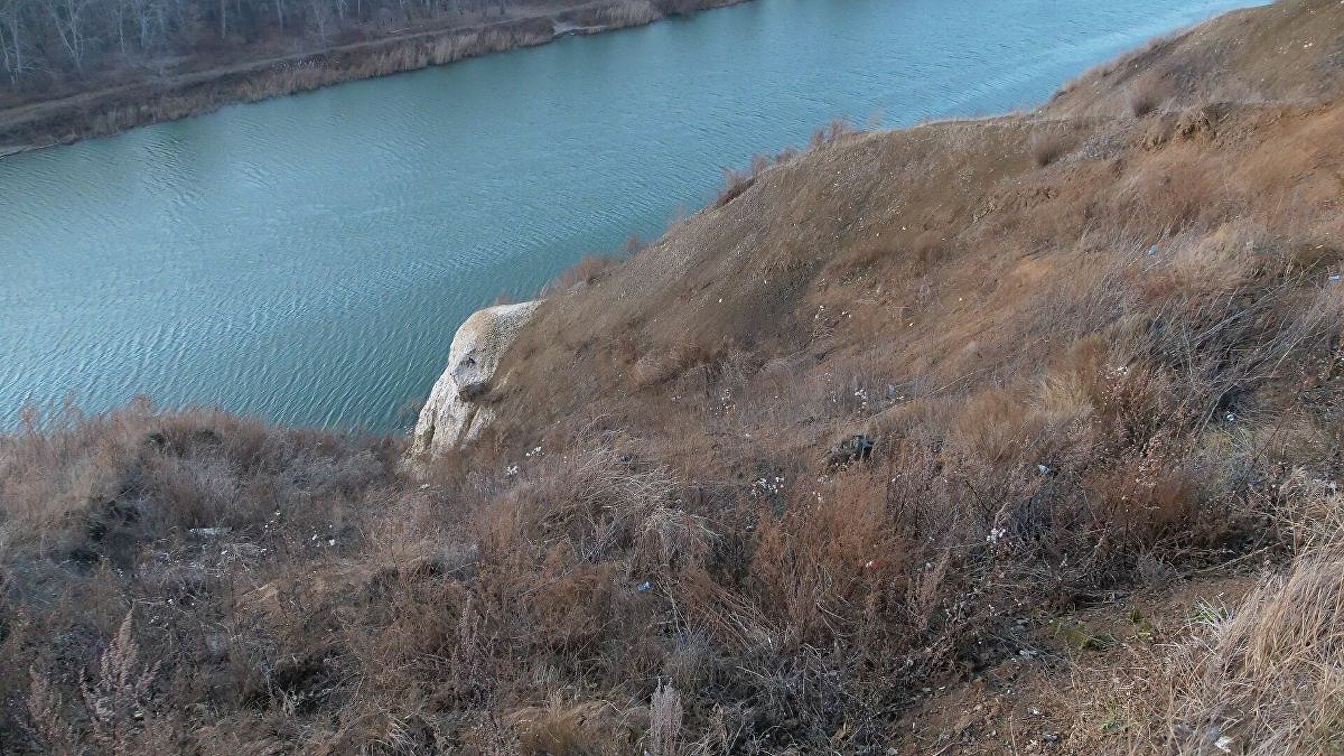 Jardan qulap, jazym bola jazdady