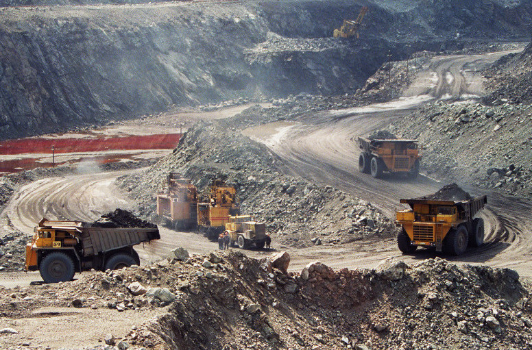 Jer qoınaýyn paıdalanýǵa qatysty kodekske túzetýler engiziledi