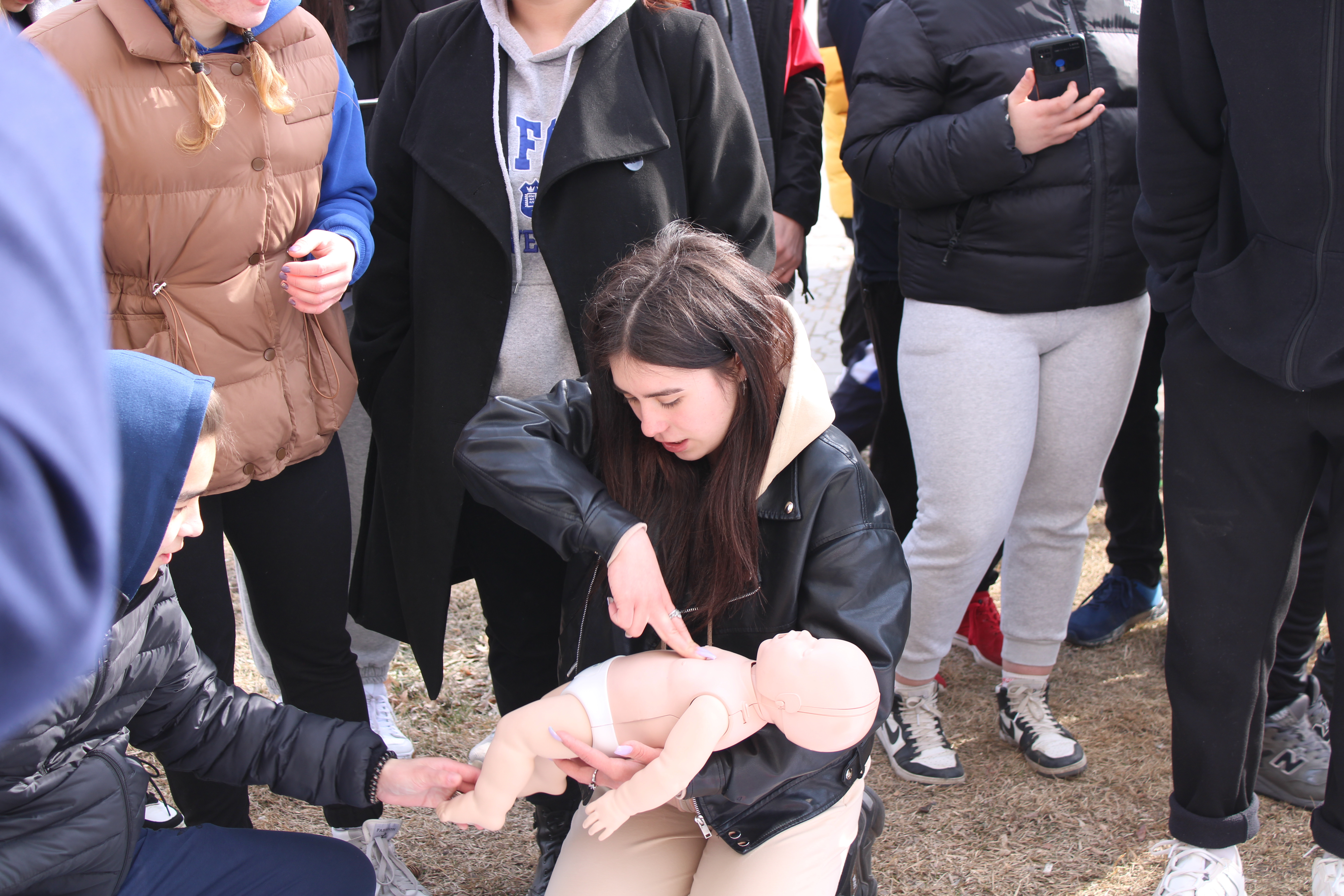 Deniń saý bolsyn deseń...
