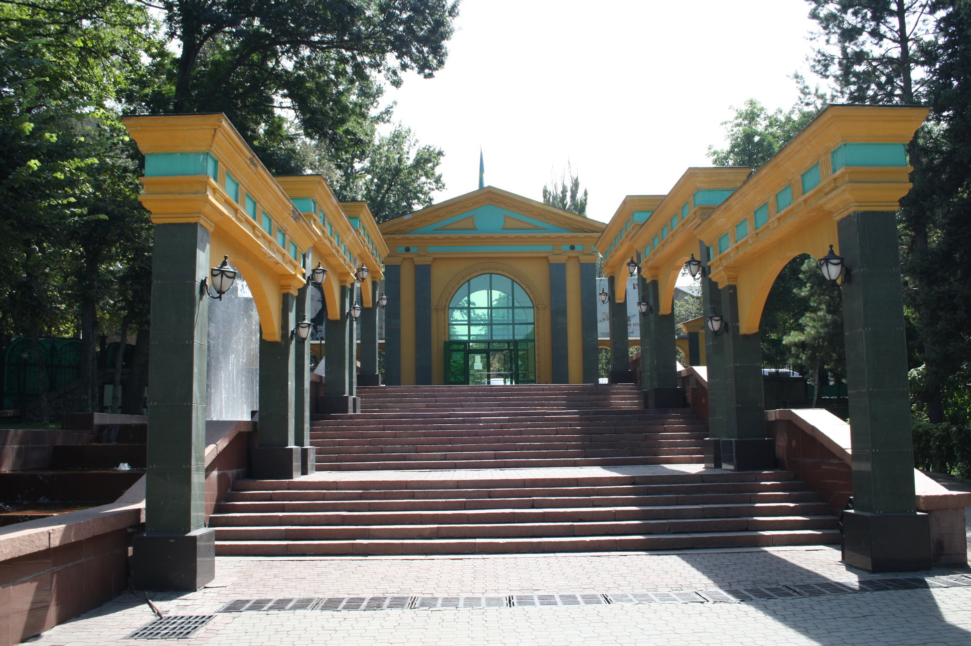 Medısına salasyndaǵy memlekettik tildiń mártebesi óse me?