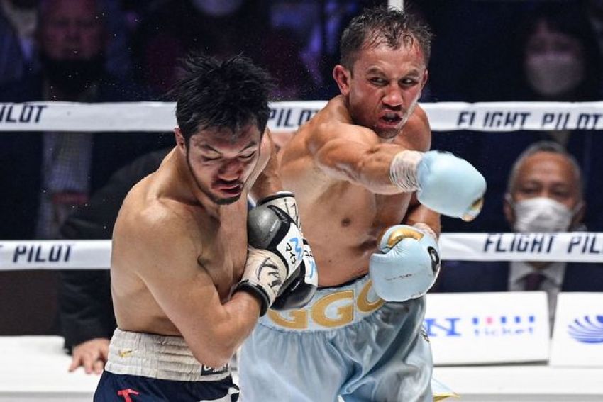 Árqashan abyroı bıiginen kórine ber