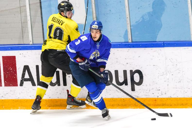 Alǵashqy fınalıst anyqtaldy