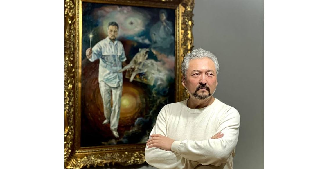 Toqqoja Qojaǵulov: Naǵyz óner búkil adamzatqa ortaq