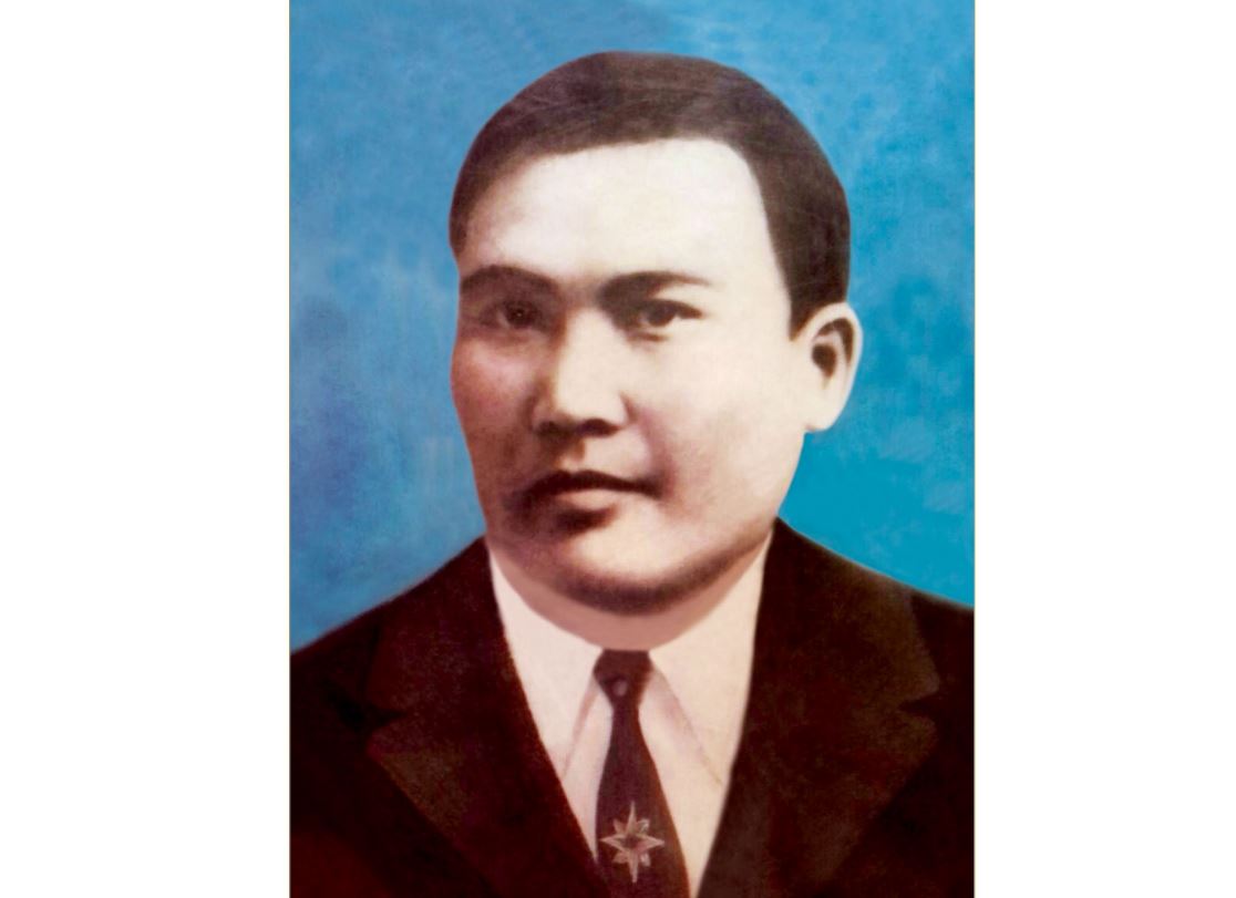 Isi qazaq Isany bile me eken?