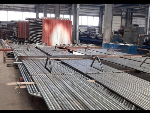 Energetıka mınıstrligi Temirtaýdyń elektr stansııalaryna aýdıt júrgizdi