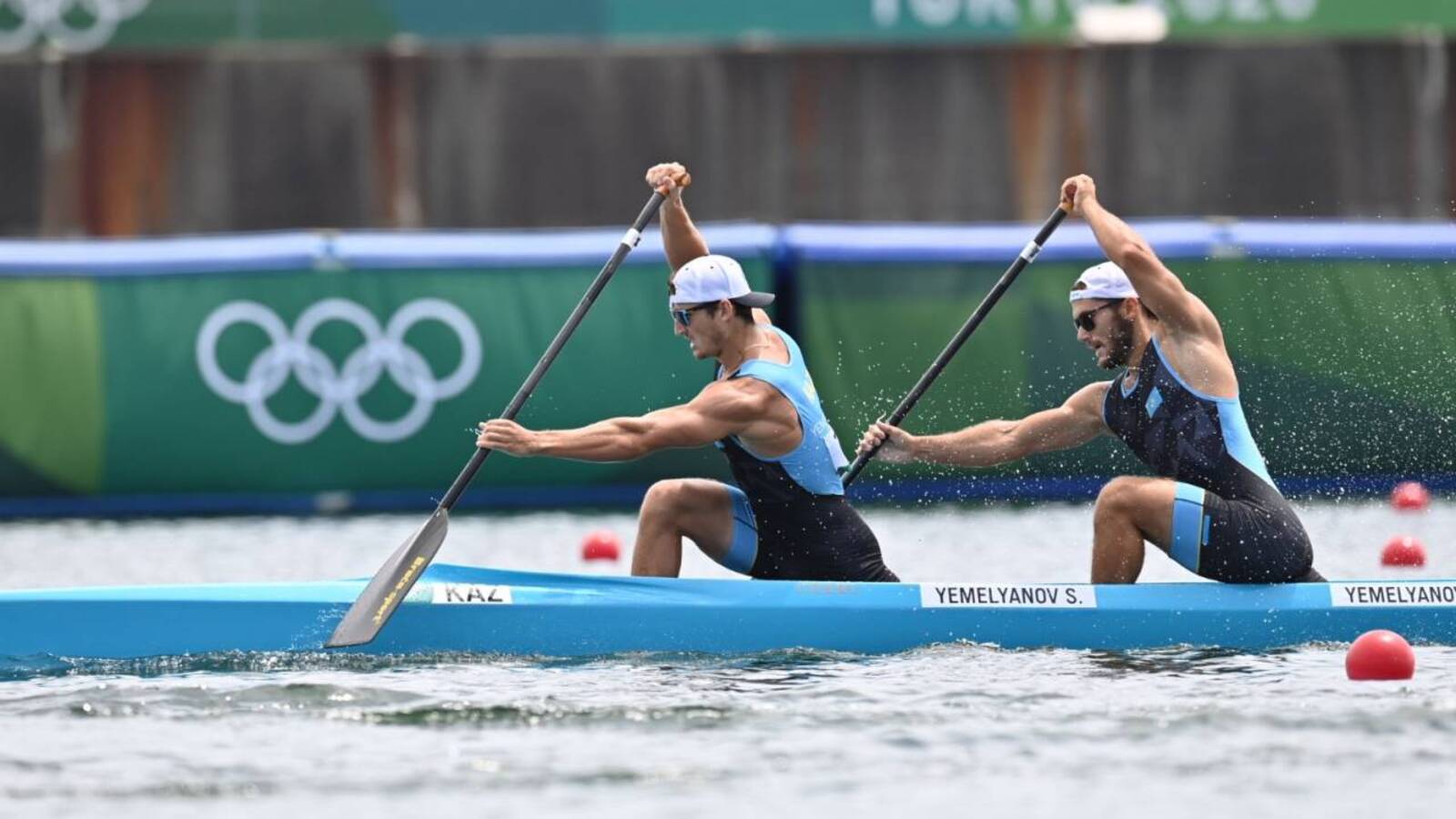 Jastar Túrkistandaǵy eskek esý bazasynda jattyǵady