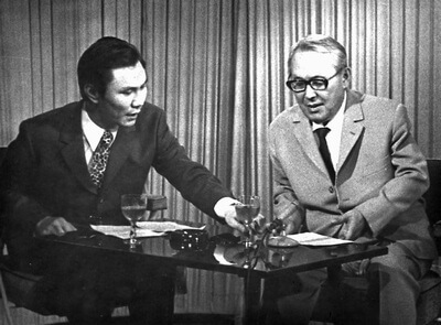 Alǵashqy kezdesýdiń esteligi