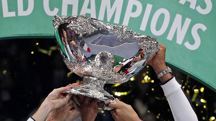 Fınal Malagada ótedi