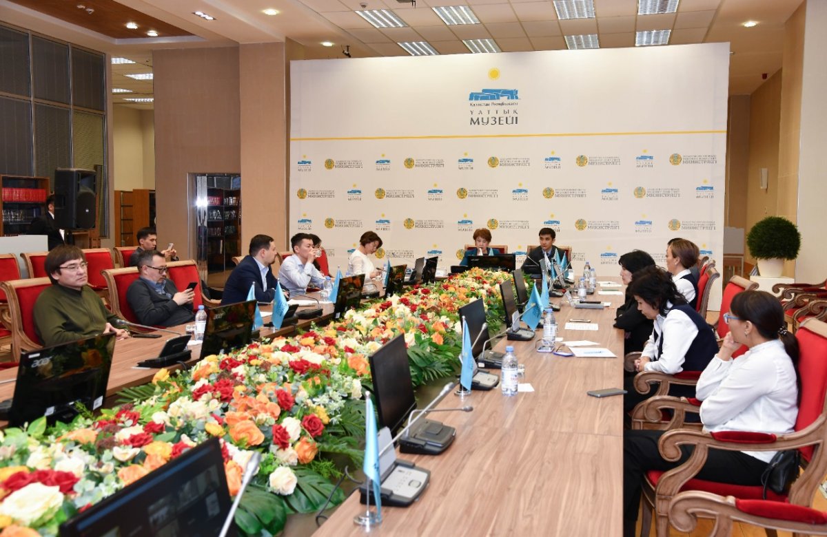 «Bozoq» jobasynyń biregeıligi