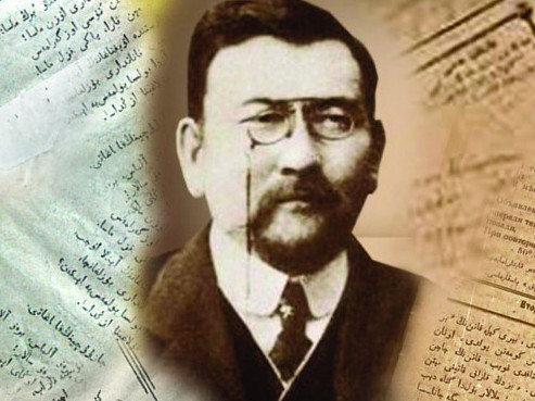 Tasmaǵambetov Alash qaıratkeri Ahmet Baıtursynulynyń murajaı úıinde boldy