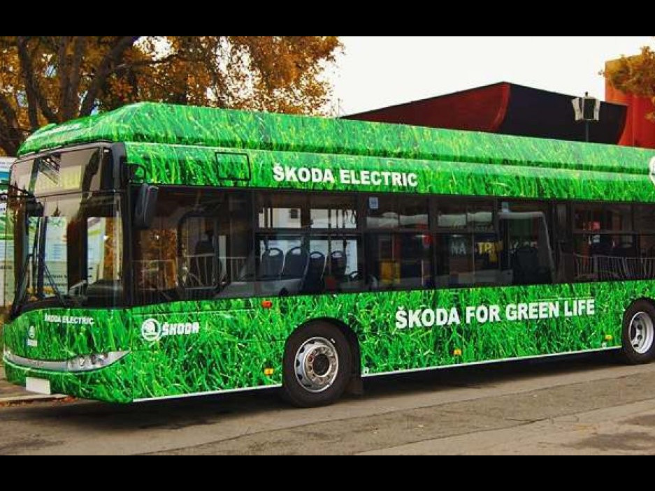 Sheteldik kompanııa Qazaqstanda qoǵamdyq kólik shyǵarýy múmkin