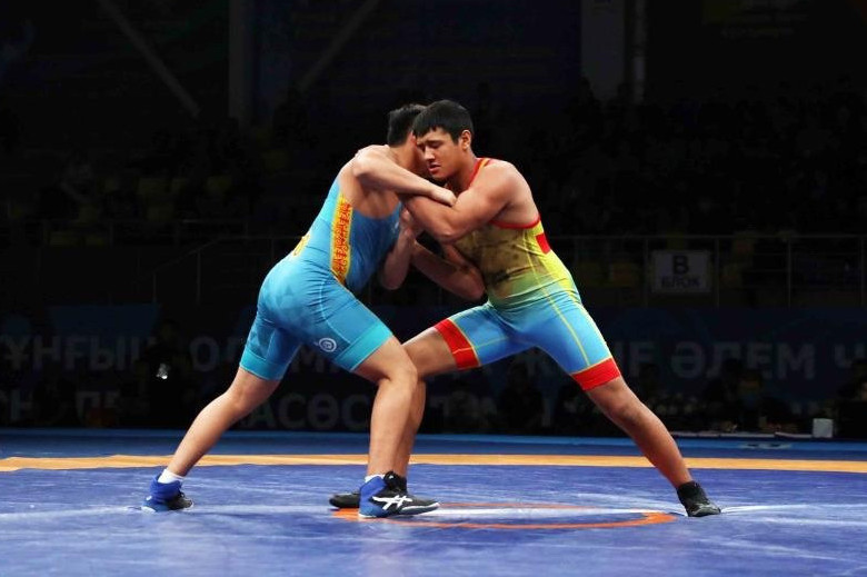 Jaqsylyq Úshkempirovke arnalǵan halyqaralyq týrnır ótedi