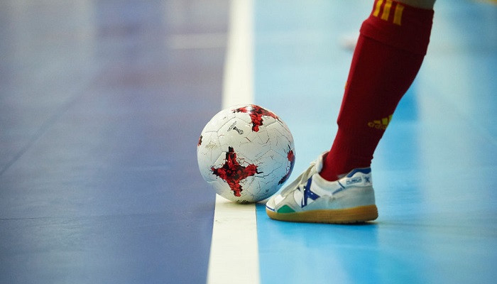 Kásipqoı fýtzal lıgasy quryldy