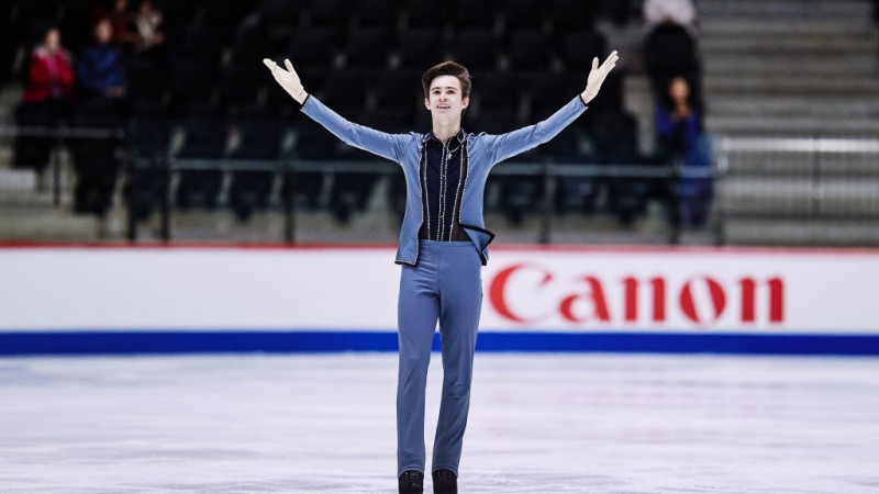 Shaıdarov shattyqqa bóledi