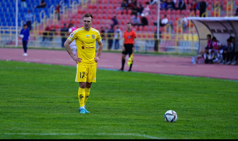 «Kaspıı» qaıta kósh bastady