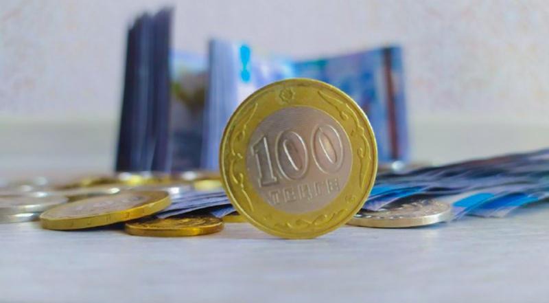 Qazaqstanda eń tómengi kúnkóris deńgeıi ósti