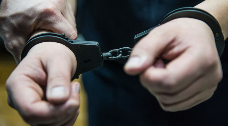 Pavlodarda uıymdasqan qylmystyq toptyń basshysy ustaldy