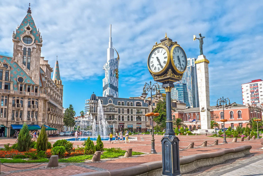 Almaty - Batýmı áýe reısi iske qosylady