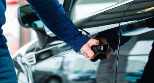 Azamattar avtokólikti lızıng arqyly ala alady