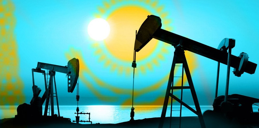 Qazaqstan Reseı men Qytaıǵa munaı jetkizý kólemin arttyrady