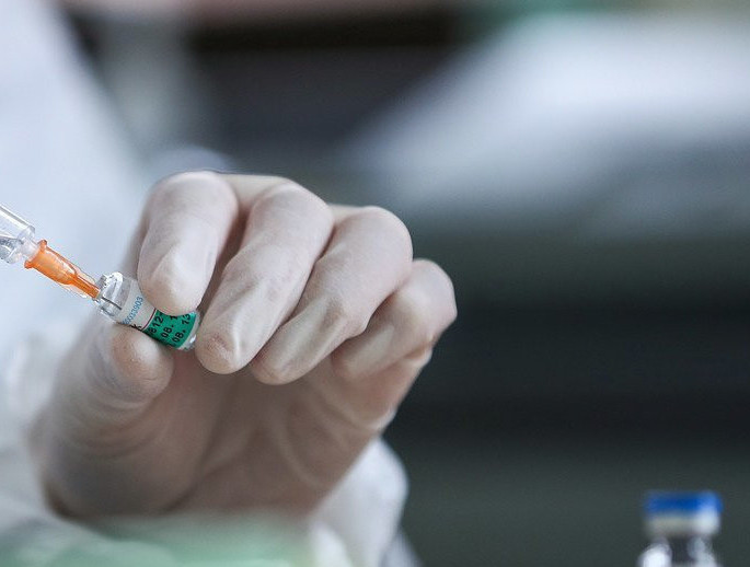 Elimizde koronavırýs juqtyrǵandardyń táýliktik kórsetkishi tómendegen