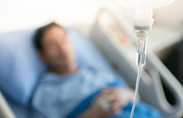 Elimizde 16 adam koronavırýs ınfeksııasynan jazyldy