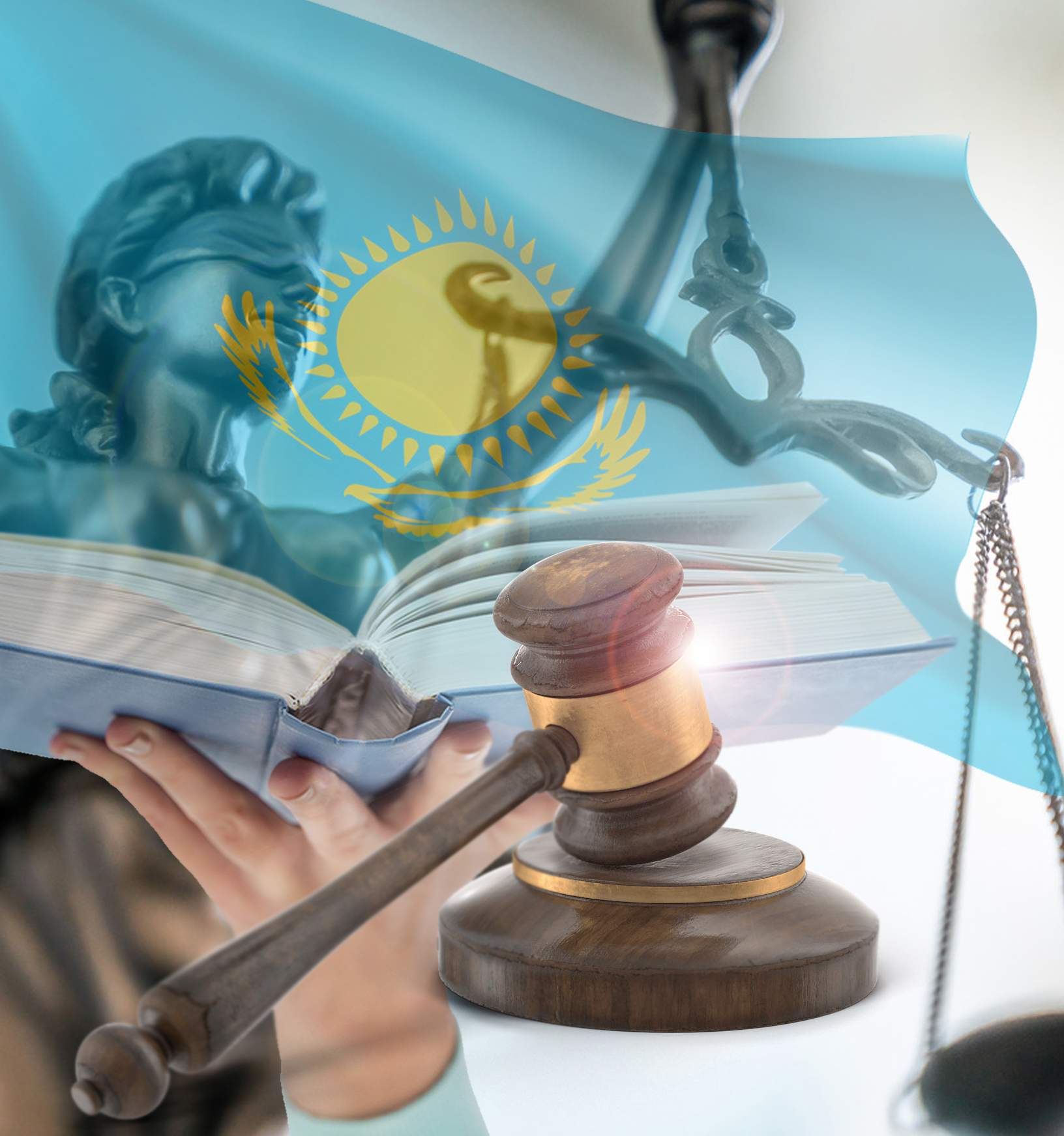 Gýmanızmge bastaıtyn qadam