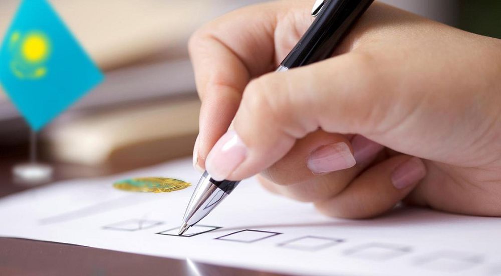 Jastardyń saılaý prosesterine qyzyǵýshylyǵyn arttyrý qajet