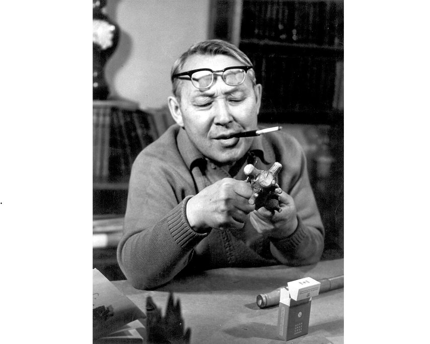 Sóz zergeriniń quthanasy