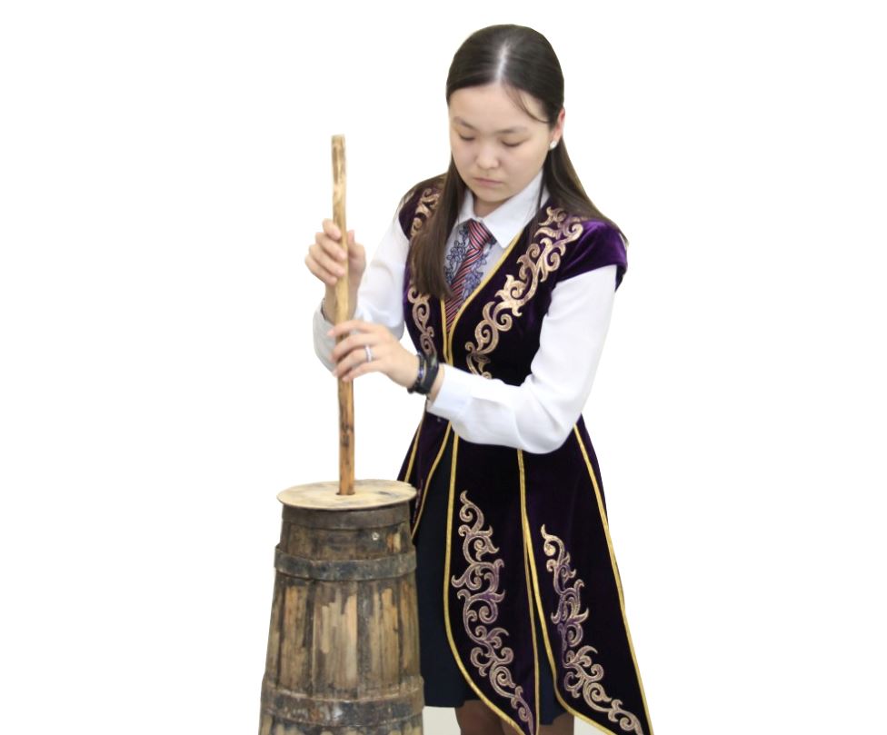 Fransýzdar qurt pen qymyzǵa qyzyǵyp otyr