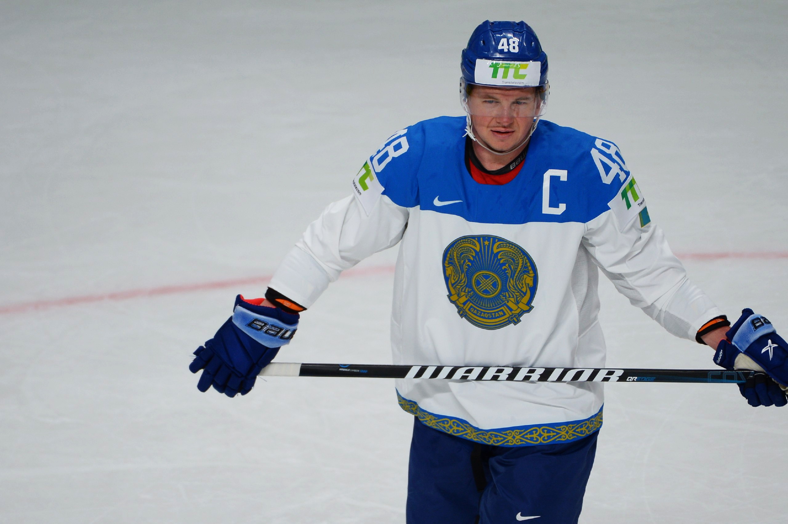 Álem chempıonatyn aıaqtady