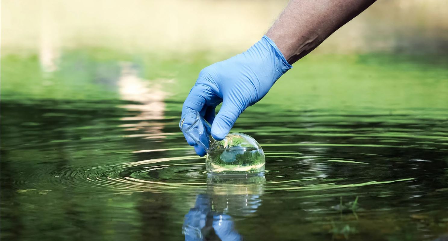 Káriz júıeleri tozyp tur