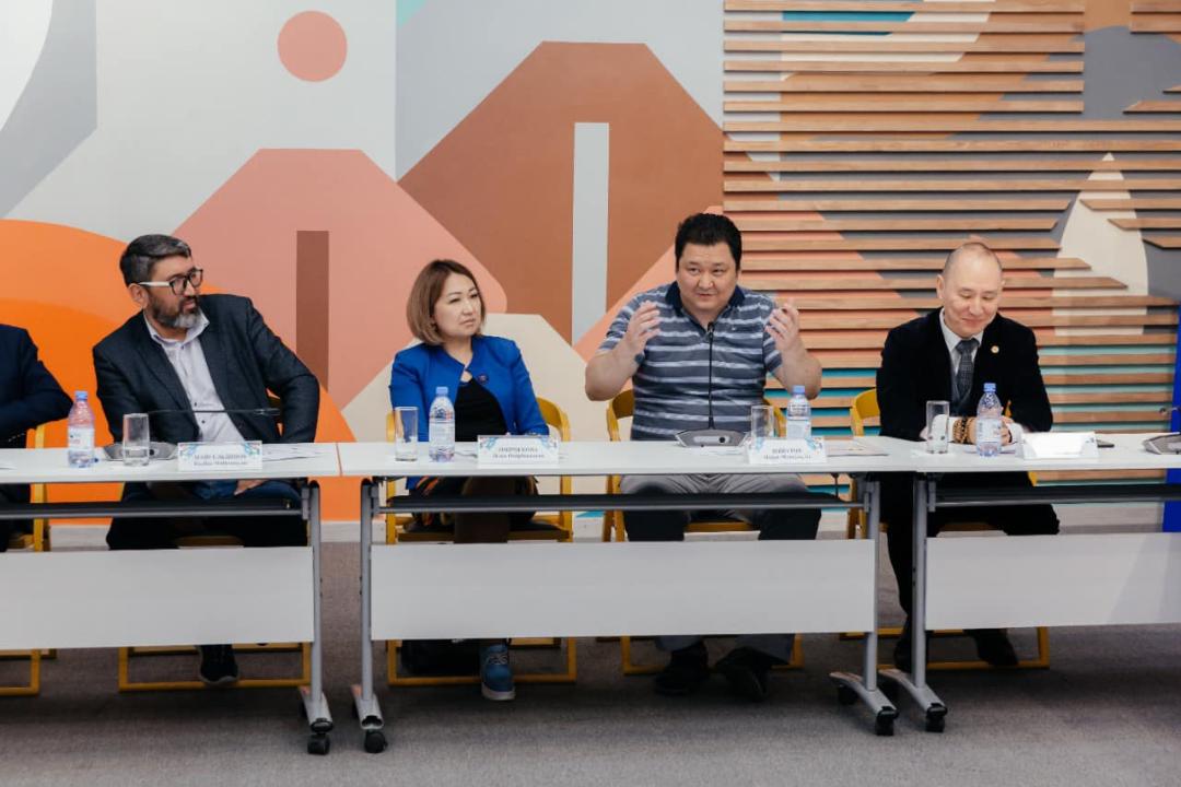 Ár azamattyń ómirinde jańa beles bastalady