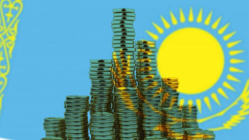 Bıýdjette munaıdyń ortasha jyldyq baǵasy belgilendi