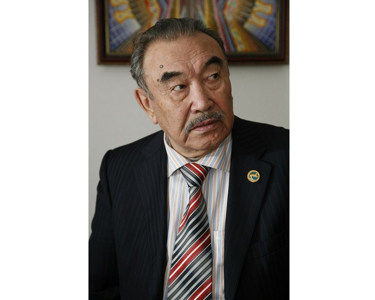 Sherhan Murtaza: Memleket dáýleti talapaıǵa ketsin degen zań joq!