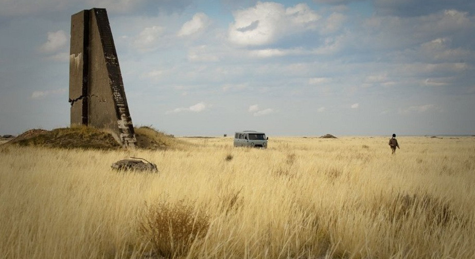 Polıgon aımaǵynda turǵandar tólemdi ońaı rásimdeı alady