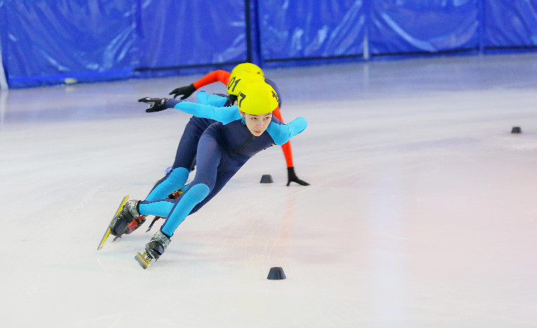 Qazaqstandyq oqýshylar Gımnazıadaǵa qatysady